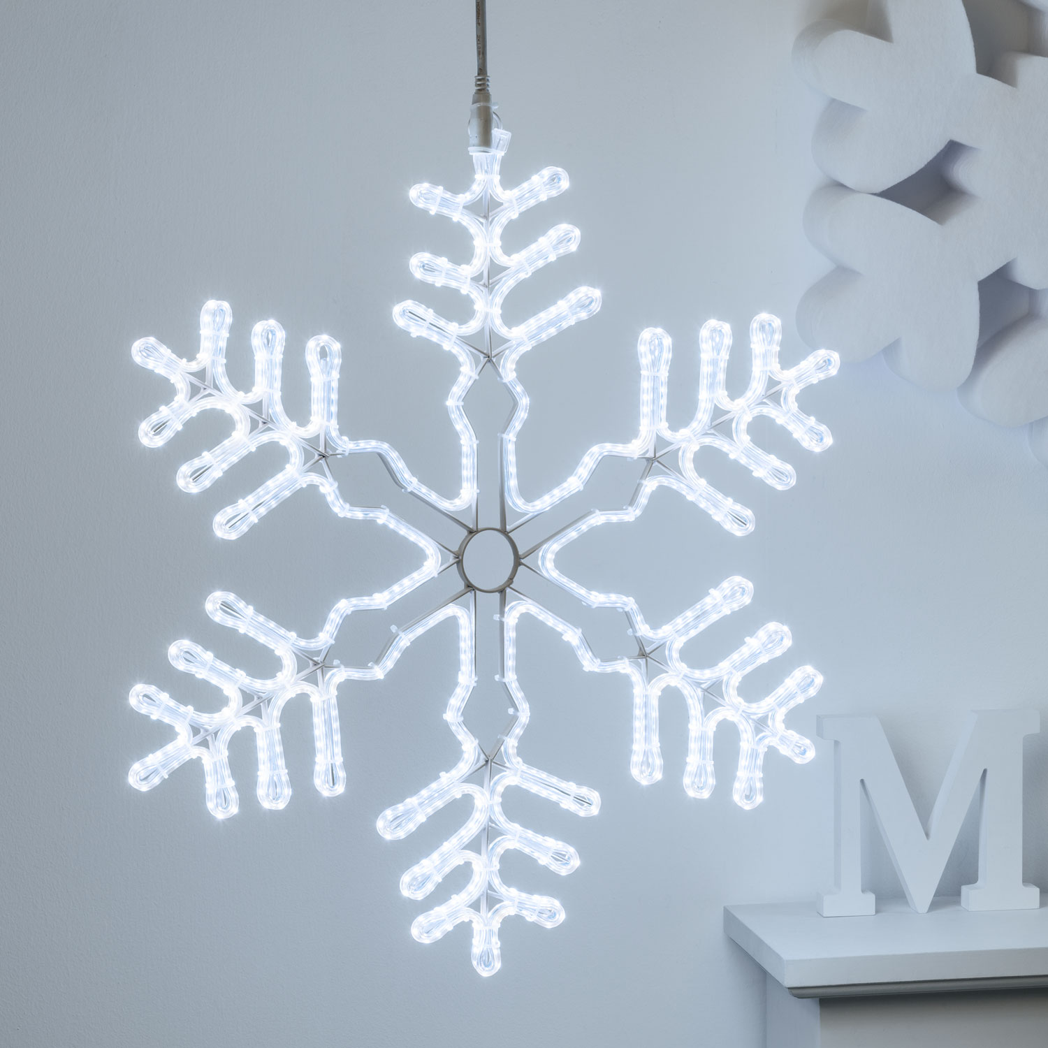 Tubes Lumineux Extérieur Jeff 6m Blanc Froid à partir de 39,99 € (mars 2026 Tubes Lumineux Extérieur Jeff 6m Blanc Froid à partir de 39,99 € (mars 2026