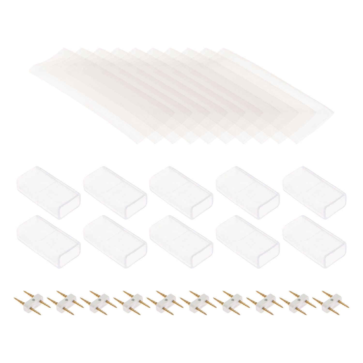 Rope light Accessories | Luminal Park