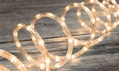 Mangueras de luces