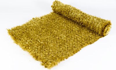 Tapetes y Guirnaldas de pino